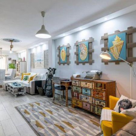 Departamento Arentia Apartment Costa Adeje  Bagian luar foto
