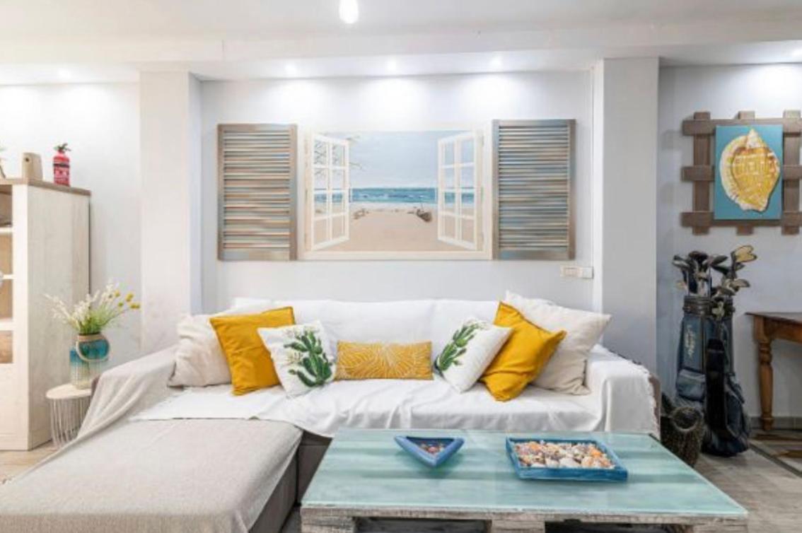 Departamento Arentia Apartment Costa Adeje  Bagian luar foto
