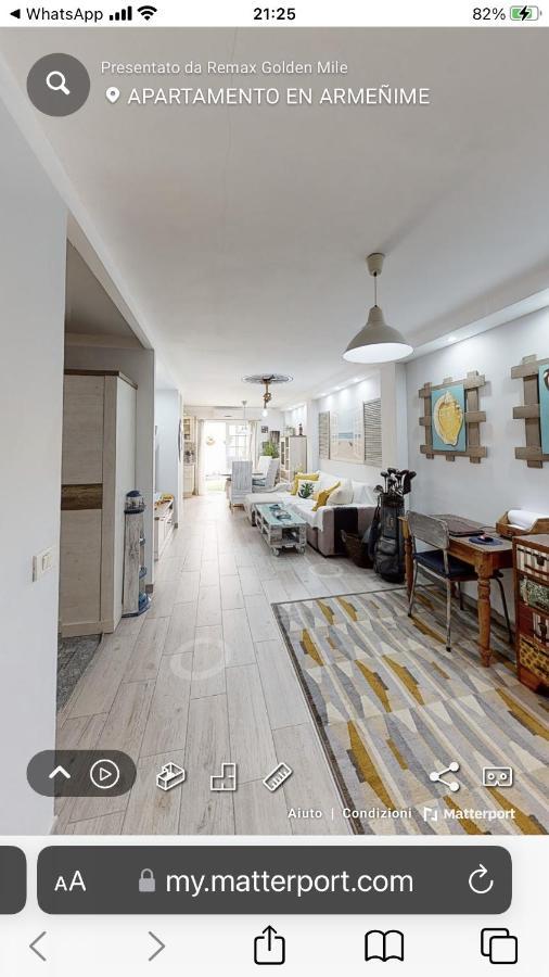 Departamento Arentia Apartment Costa Adeje  Bagian luar foto