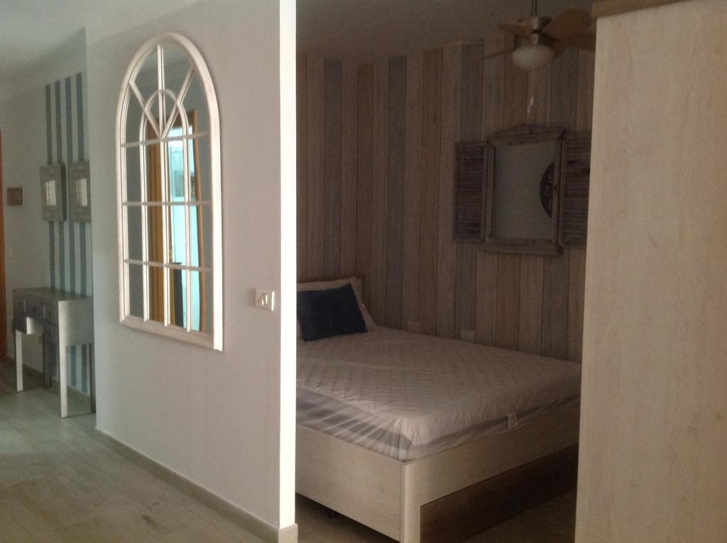 Departamento Arentia Apartment Costa Adeje  Bagian luar foto
