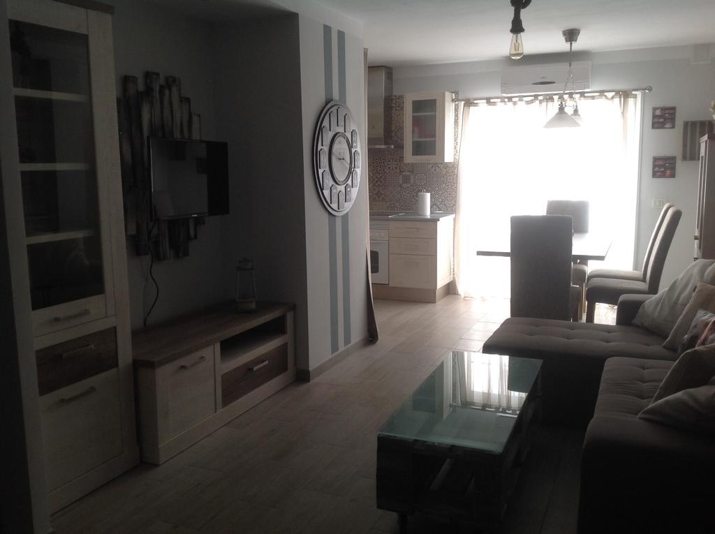 Departamento Arentia Apartment Costa Adeje  Bagian luar foto